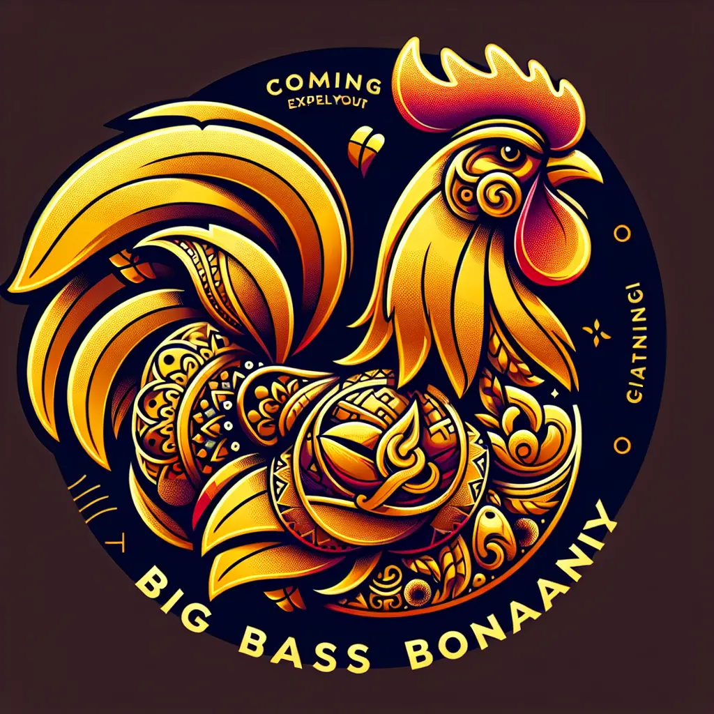Big Bass Bonanza