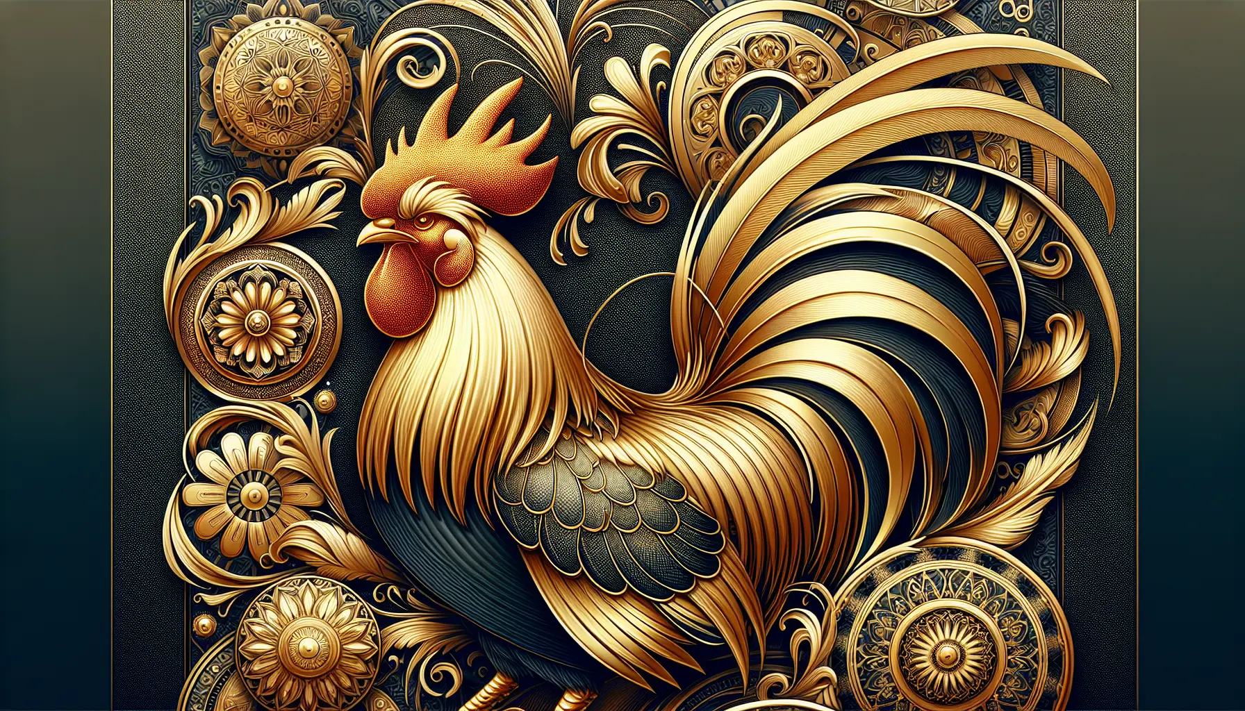 Roostino Casino Hero