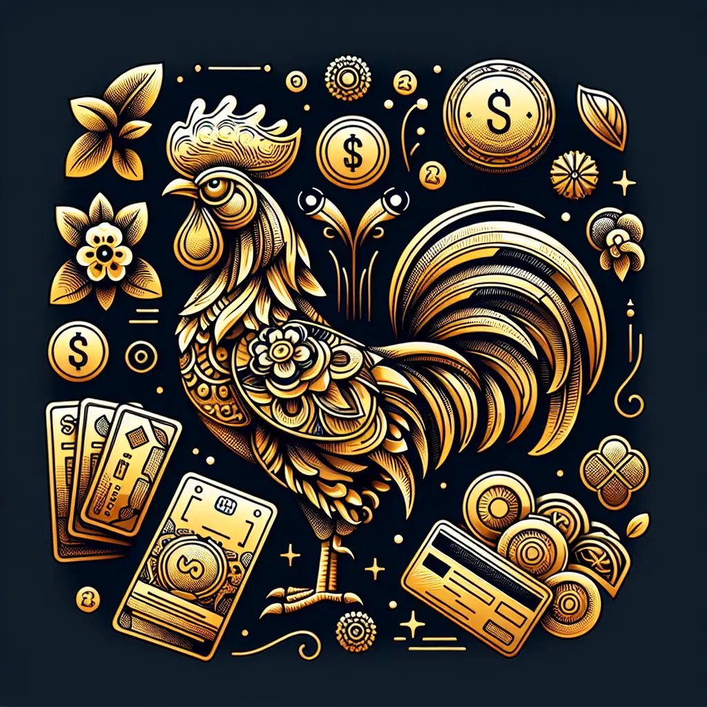 Payments & Withdrawals